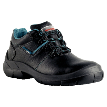 Safety shoe Bacou Plateo protection level S3